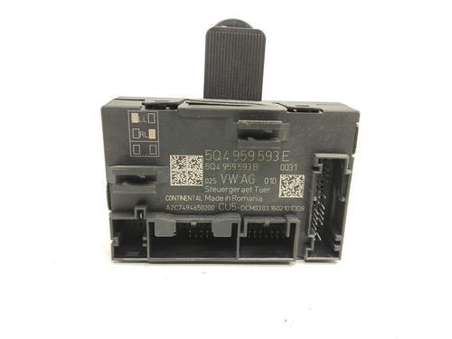 Modulo elettronico SEAT LEON (5F1)  | BP18729371M83 