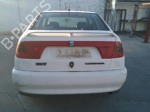 Right mirror SEAT CORDOBA (6K1, 6K2) 1.4 i | BP13423461C27 