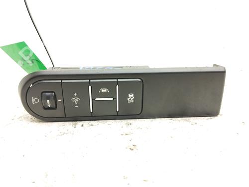 Módulo eletrónico KIA XCEED (CD) [2019-2025]  30887004