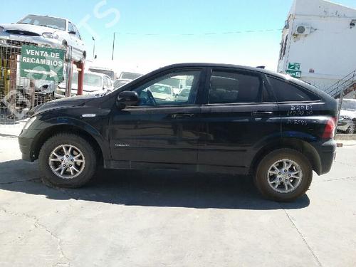 Electronic module SSANGYONG ACTYON I | BP14222312M83 - Image 10