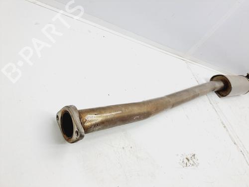 Exhaust system HYUNDAI TUCSON (TL, TLE)  | BP18694567M121 
