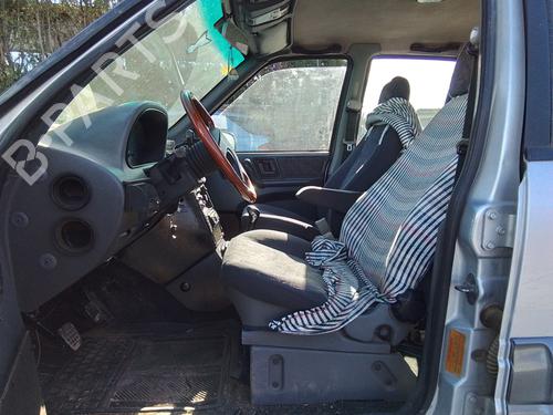 Starter TATA SAFARI (42_FD)  | BP18649527M8  - Image 10