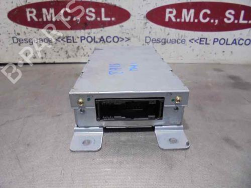 Electronic module BMW Z4 Roadster (E85) 2.2 i | BP13424433M83 
