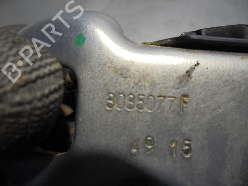 Front left lock OPEL ASTRA K (B16) 1.6 CDTi (68) | BP13470263C98 
