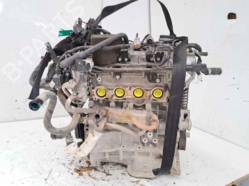 Used Engine Engine KIA NIRO I (DE) [2016-2022] 40506612 40506612