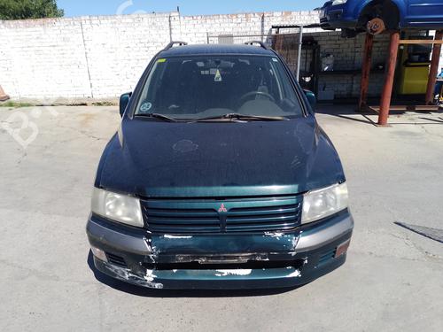 Right front window switch MITSUBISHI SPACE WAGON (N9_W, N8_W) | BP35817135I26 - Image 5