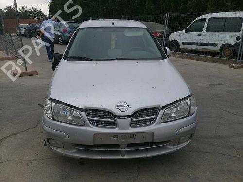 Gearbox NISSAN ALMERA II Hatchback (N16)  | BP35815498M3  - Image 9