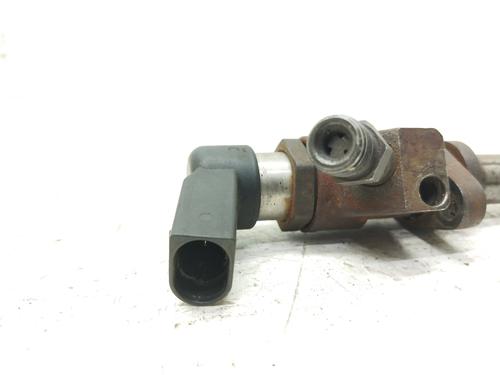 Injector PEUGEOT 407 (6D_) 1.6 HDi 110 (6D9HZC, 6D9HYC) | BP31045211M100