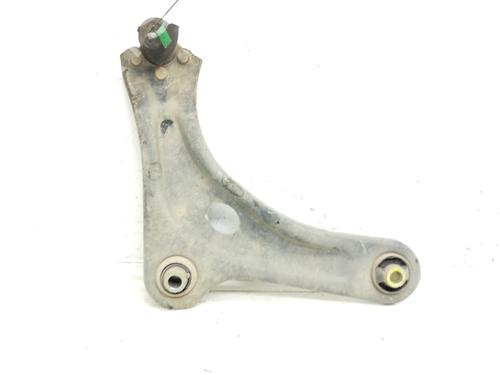 Used Right front suspension arm PEUGEOT 2008 I (CU_) [2013-2026]  30295825