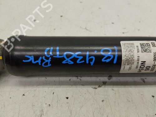 Right rear shock absorber KIA SPORTAGE V (NQ5)  | BP22748511M19 