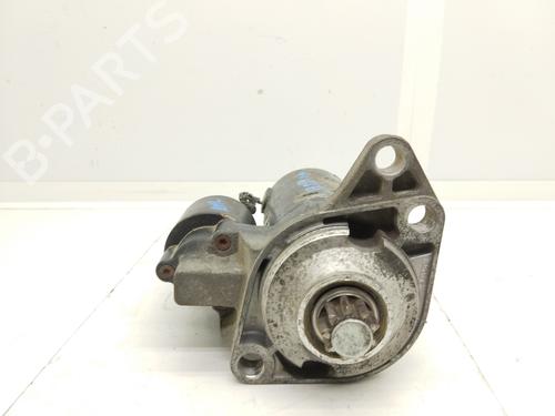 Starter SEAT CORDOBA (6K1, 6K2) 1.9 SDI | BP15578570M8 