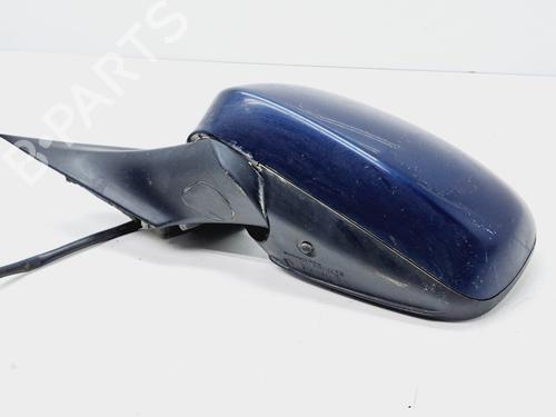 Left mirror ALFA ROMEO 159 (939_) 1.9 JTDM 16V (939AXC1B, 939AXC12) | BP13472564C26 