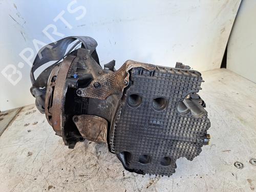 Other FORD TRANSIT CONNECT V408 Box Body/MPV  | BP30594558O1 