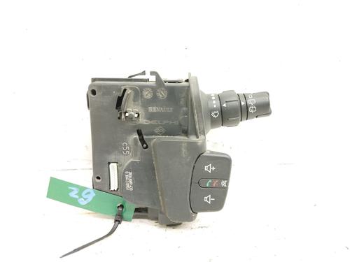 Used Steering column stalk Steering column stalk RENAULT KANGOO / GRAND KANGOO II (KW0/1_) 1.5 dCi 90 (KW05, KW08, KW0G, KW11) (90 hp) 30154710 30154710