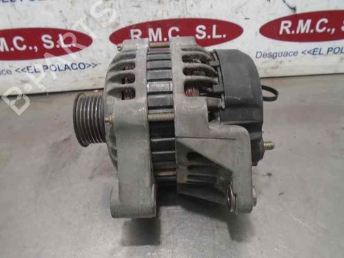 Alternator OPEL VECTRA B (J96)  | BP13422718M7 