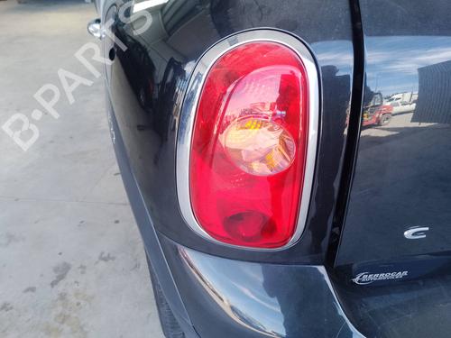 Venstre baglygte MINI MINI CLUBVAN (R55) Cooper D | BP30469580C34
