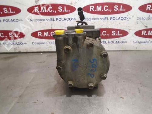 AC compressor ALFA ROMEO 147 (937_) | BP13460449M34