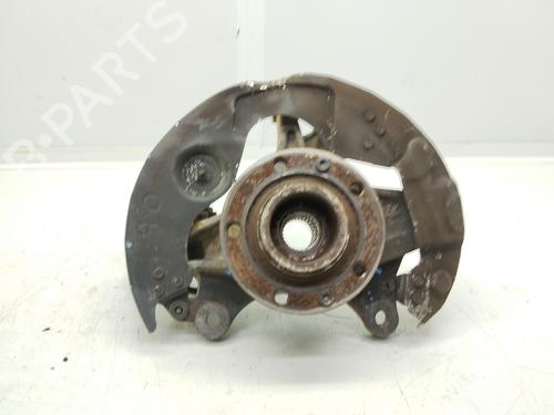 Used Left front steering knuckle CITROËN C4 SPACETOURER (3D_) [2018-2025]  18505045