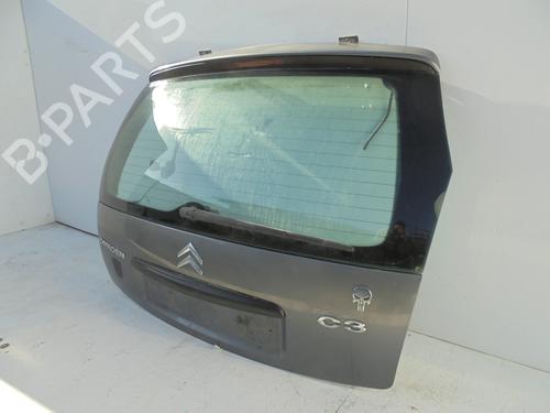 Tailgate CITROËN C3 I (FC_, FN_) 1.4 HDi | BP13471588C6