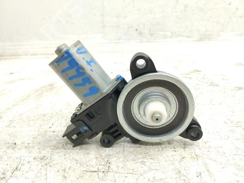 Rudehejsemotor forskærm venstre MAZDA CX-3 (DK) 1.5 SKYACTIV-D (DK2WS, DK5FW) (105 hp) 30594545