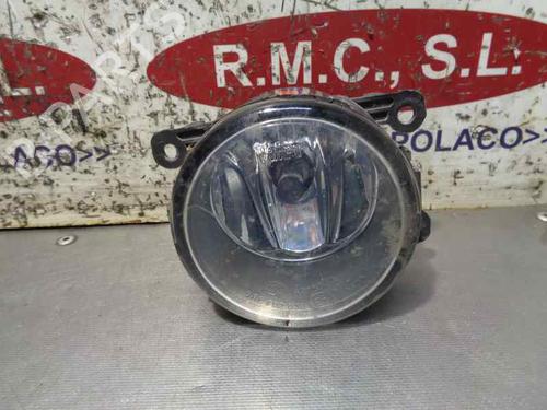 Used Left front fog light Left front fog light FORD FIESTA VI (CB1, CCN) [2008-2026] 13425420 13425420