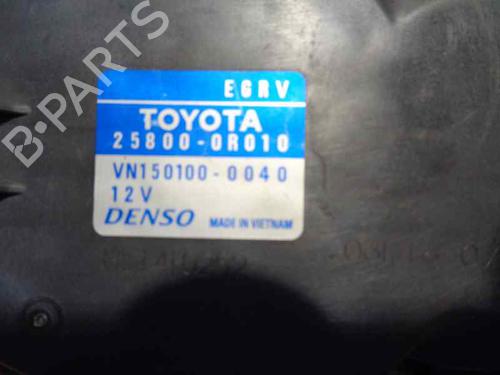 Egr TOYOTA AVENSIS Estate (_T27_) 2.2 D-4D (ADT271_, ADT271R) | BP30113310M69 