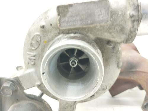 Turbocharger/Supercharger HYUNDAI i30 (GD)  | BP19082980M71 