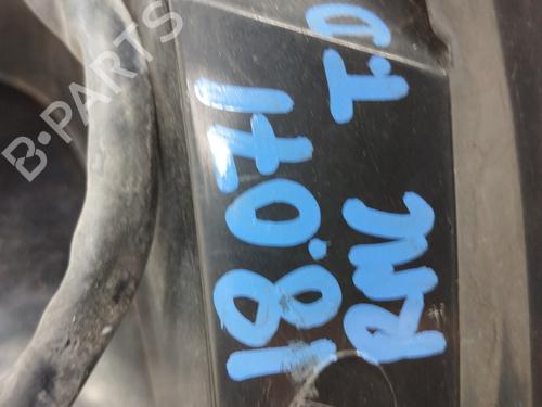 Right taillight KIA RIO I Hatchback (DC)  | BP24112855C35 