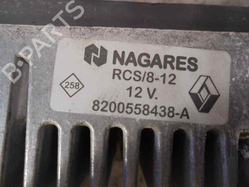 Electronic module MERCEDES-BENZ A-CLASS (W176) A 180 CDI / d (176.012) | BP13421922M83 