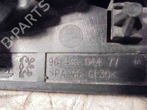 Højre bagtil invendig håndtag PEUGEOT 307 Break (3E) 1.6 16V | BP13421634I16 
