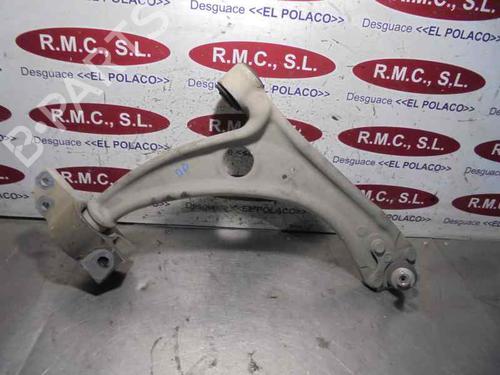 Braccio di sospensione anteriore destra VW PASSAT B6 (3C2) 2.0 TDI (110 hp) 17324985