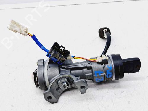 Ignition barrel SSANGYONG KORANDO (CK) 2.0 e-XDi | BP35815553M48 - Image 2