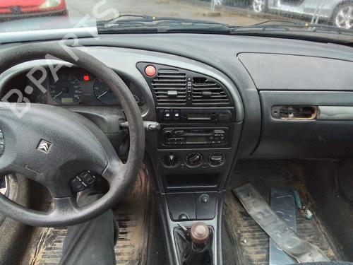 Instrument cluster CITROËN XSARA Coupe (N0) 1.9 D | BP19307529C47 
