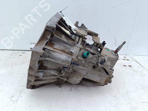 Gearbox RENAULT CLIO III (BR0/1, CR0/1) 1.5 dCi (BR0H, CR0H, CR1S, BR1S) | BP20322391M3 