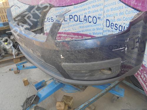 Front bumper FORD FOCUS C-MAX (DM2)  | BP13461763C7 