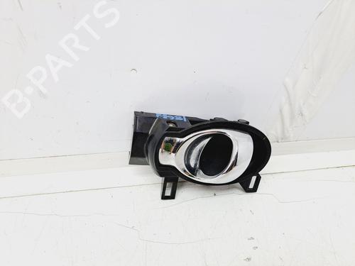 Front left interior door handle NISSAN JUKE (F15) 1.5 dCi | BP18431445I13 