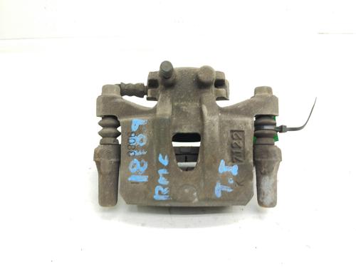 Used Left rear brake caliper MITSUBISHI OUTLANDER II (CW_W) 2.0 DI-D (CW8W) (140 hp) 24610937