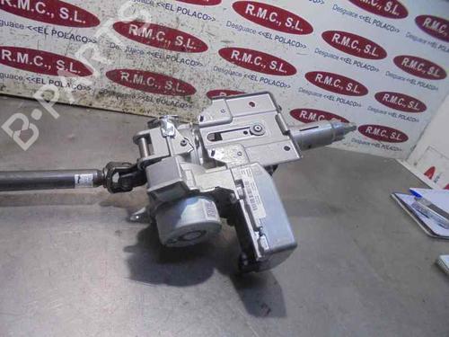Steering column FORD FIESTA VI (CB1, CCN) 1.25 | BP13458866M21 