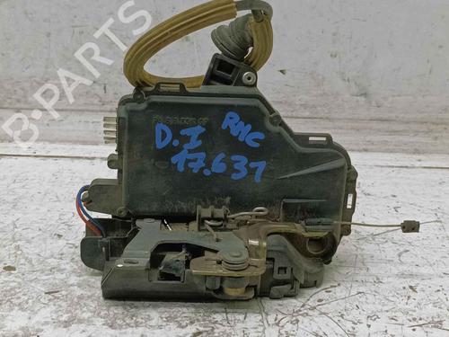 Used Front left lock Front left lock 39511898 39511898