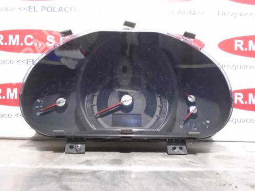 Used Instrument cluster Instrument cluster KIA SPORTAGE III (SL) [2009-2017] 13422980 13422980