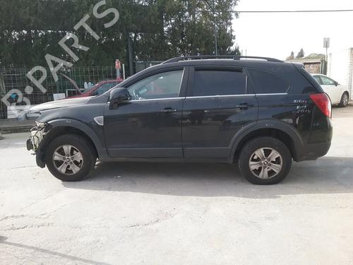 CHEVROLET CAPTIVA (C100, C140) 2.4 LPG 1769774
