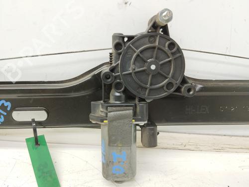 Front left window mechanism IVECO DAILY VI Van 33S12, 35S12 | BP27883054C22 