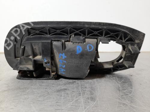 Front right interior door handle SEAT ALHAMBRA (7V8, 7V9)  | BP13426445I14 