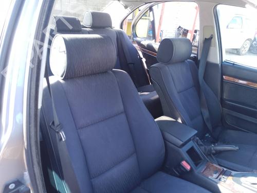 Køler BMW 5 (E39) 523 i | BP25627473M31 