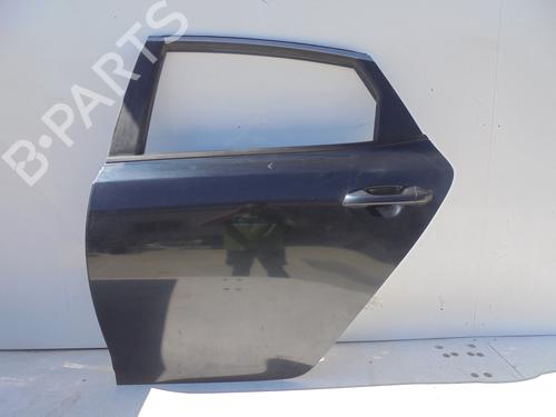 Used Left rear door KIA OPTIMA (JF) 1.7 CRDi (141 hp) 13426668