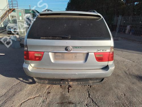 Injector BMW X5 (E53) 3.0 d | BP23131836M100 