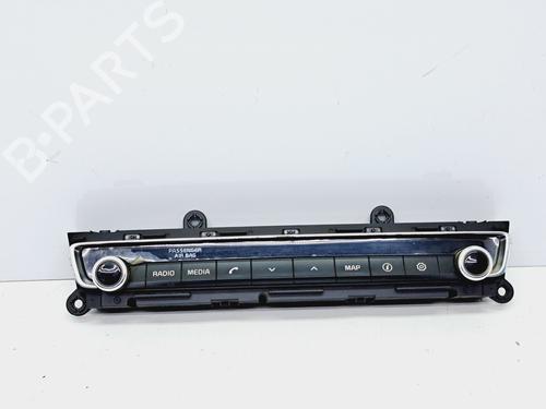 Used Radio KIA OPTIMA (JF) 1.7 CRDi (141 hp) 13426670