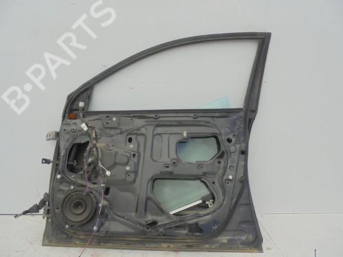 Right front door TOYOTA AVENSIS (_T25_) 2.2 D-4D (ADT251_, ADT251R) | BP13488539C3 