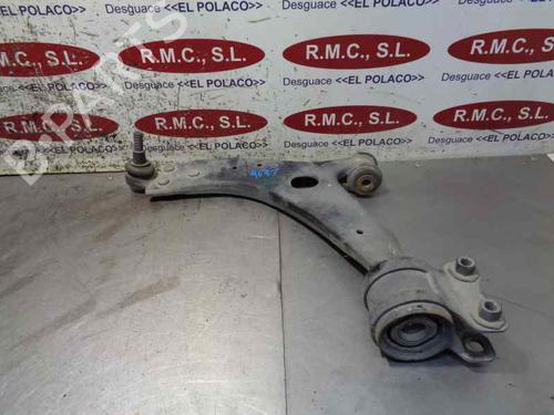 Used Left front suspension arm FORD FOCUS II (DA_, HCP, DP) [2004-2013]  15079380