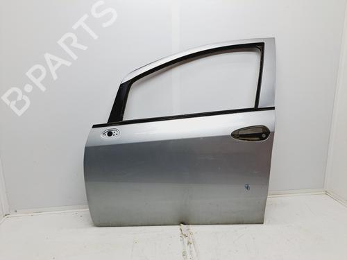 Used Left front door FIAT GRANDE PUNTO (199_) [2005-2025]  18473746